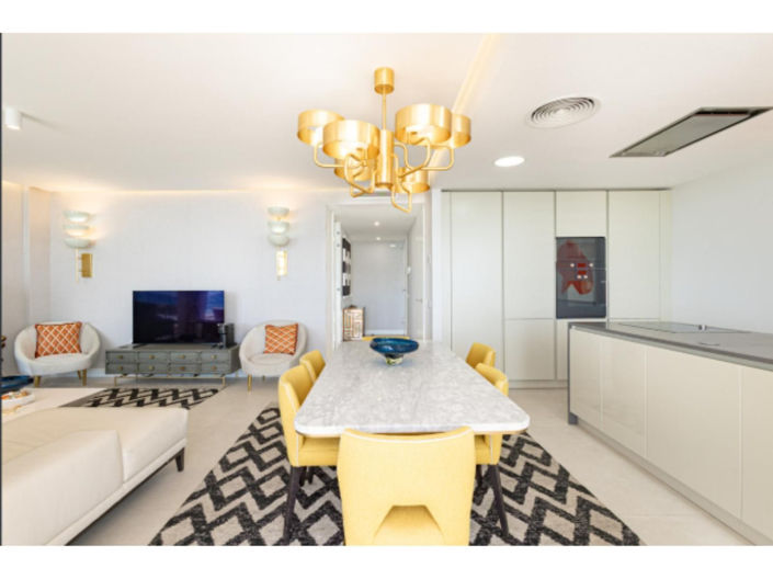 Image No.8-3 Bed Apartment for sale