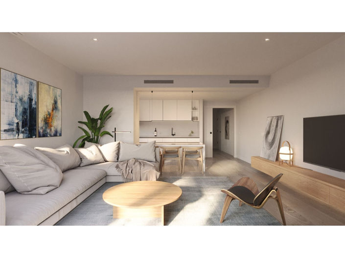 Image No.2-2 Bed Apartment for sale