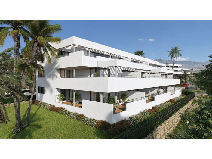 Image No.3-2 Bed Apartment for sale