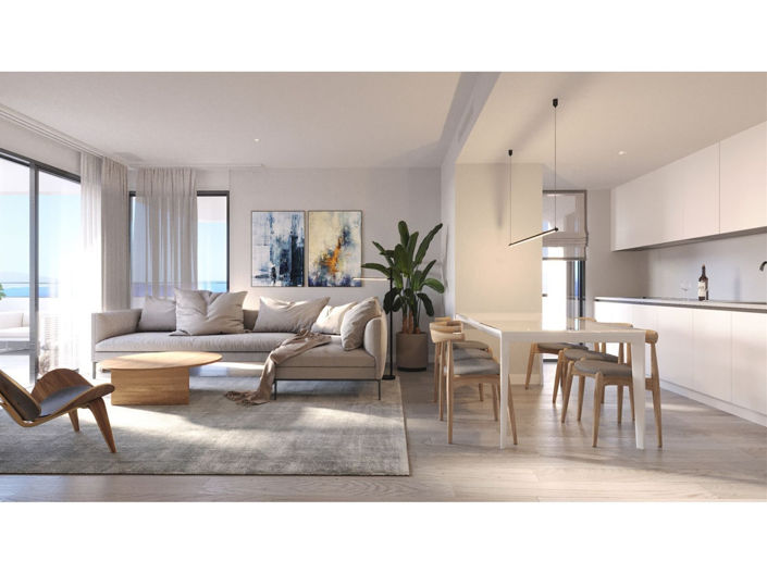 Image No.4-2 Bed Apartment for sale