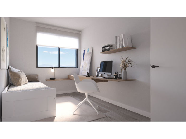 Image No.6-2 Bed Apartment for sale