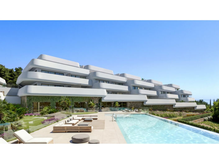 Image No.12-3 Bed Apartment for sale