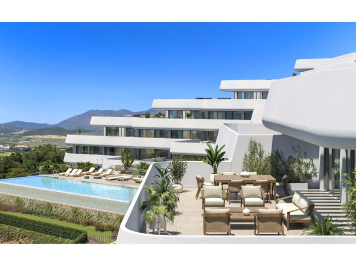 Image No.14-3 Bed Apartment for sale
