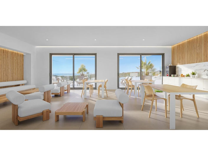 Image No.2-3 Bed Apartment for sale