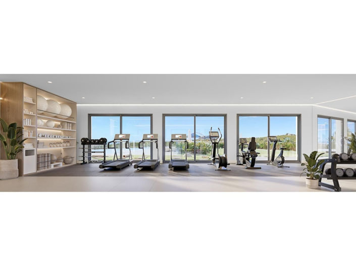 Image No.3-3 Bed Apartment for sale