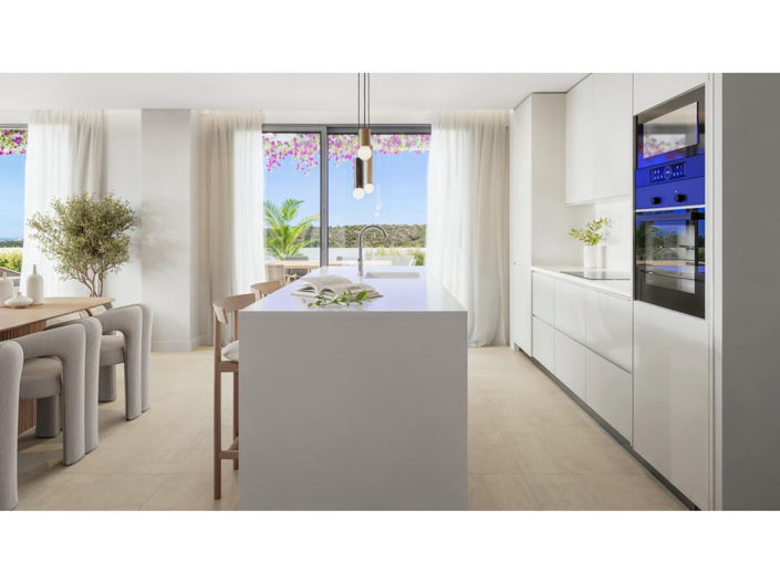 Image No.5-3 Bed Apartment for sale