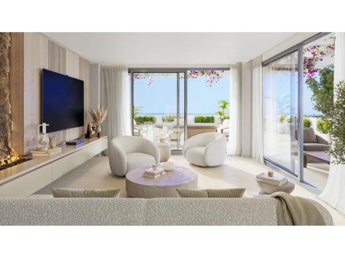 Image No.7-3 Bed Apartment for sale