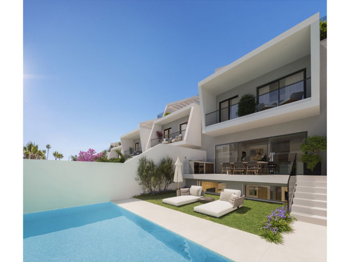 Image No.6-3 Bed House for sale