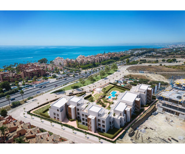 Image No.2-2 Bed Apartment for sale