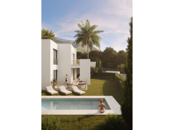 Image No.14-4 Bed House for sale