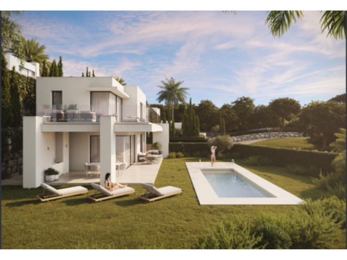 Image No.15-4 Bed House for sale