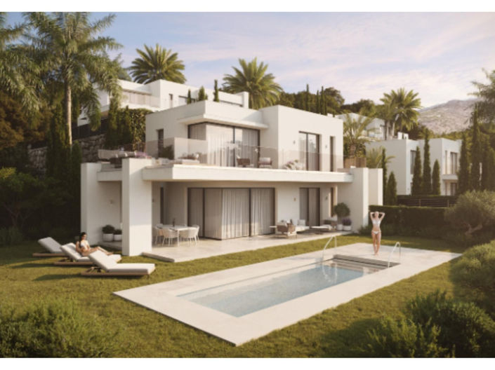 Image No.16-4 Bed House for sale