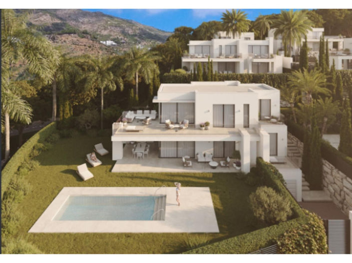 Image No.17-4 Bed House for sale