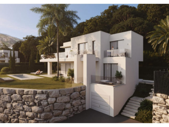 Image No.19-4 Bed House for sale