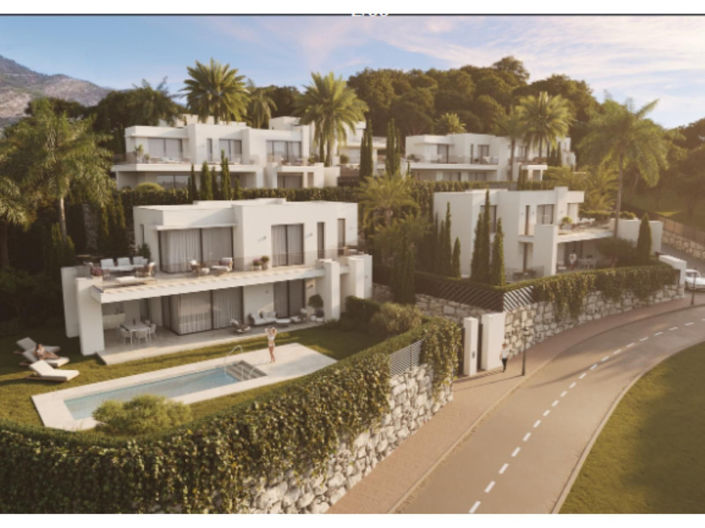 Image No.2-4 Bed House for sale