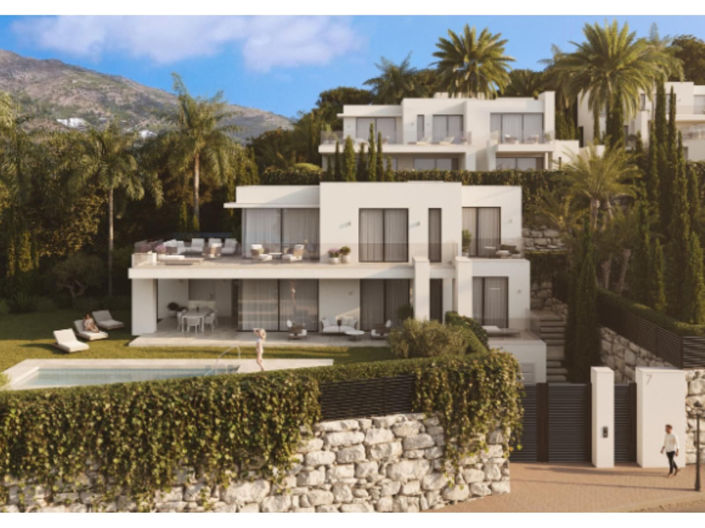 Image No.20-4 Bed House for sale