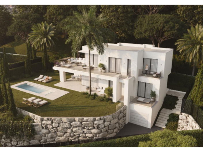 Image No.21-4 Bed House for sale