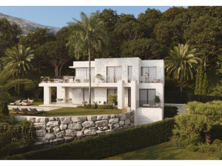 Image No.22-4 Bed House for sale