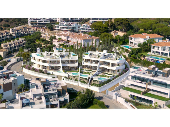 Image No.5-3 Bed Apartment for sale