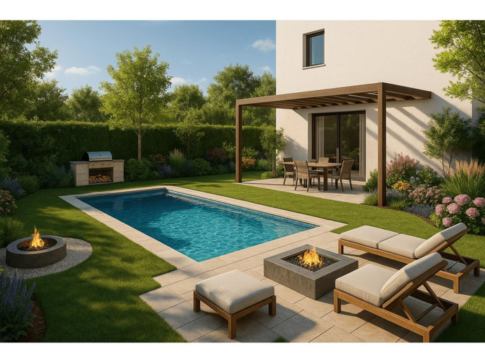 Image No.2-3 Bed House for sale
