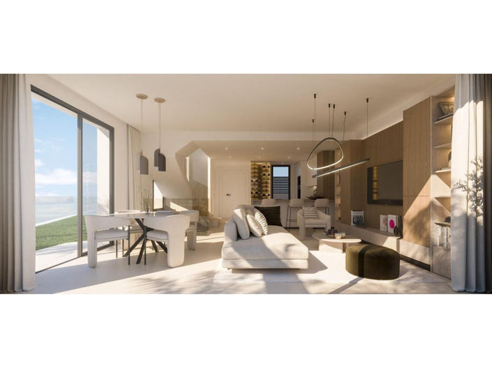 Image No.4-3 Bed House for sale