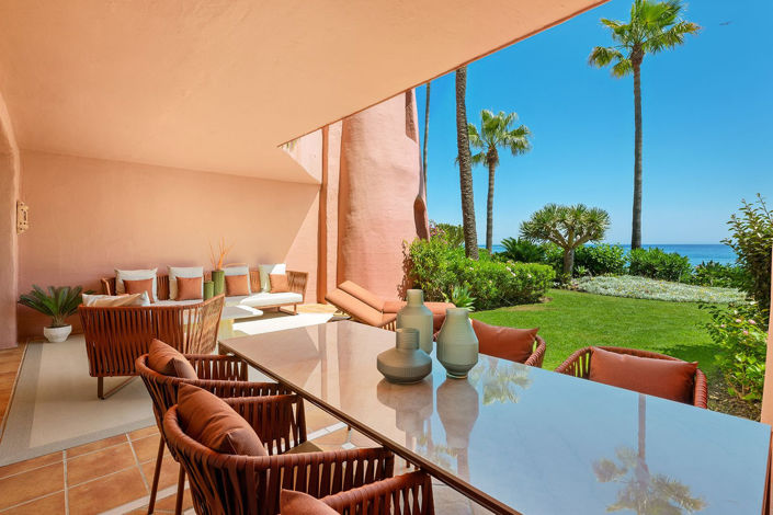 Image No.2-3 Bed Apartment for sale
