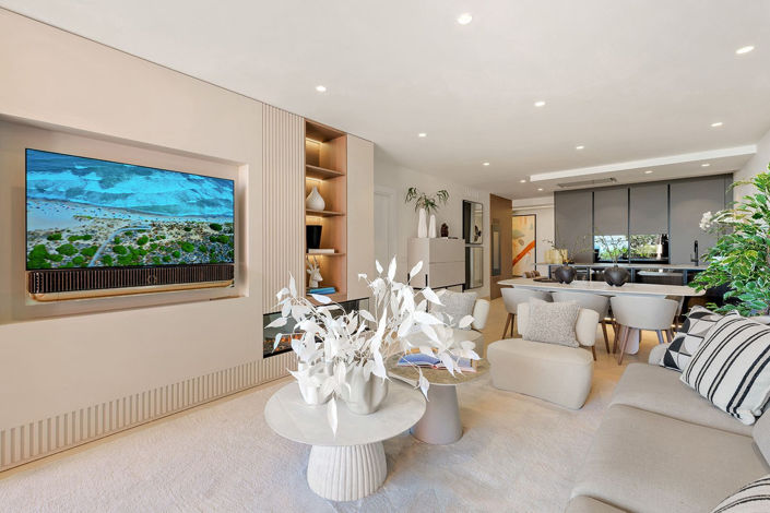 Image No.6-3 Bed Apartment for sale