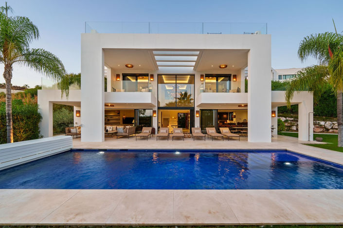 Image No.41-6 Bed House for sale