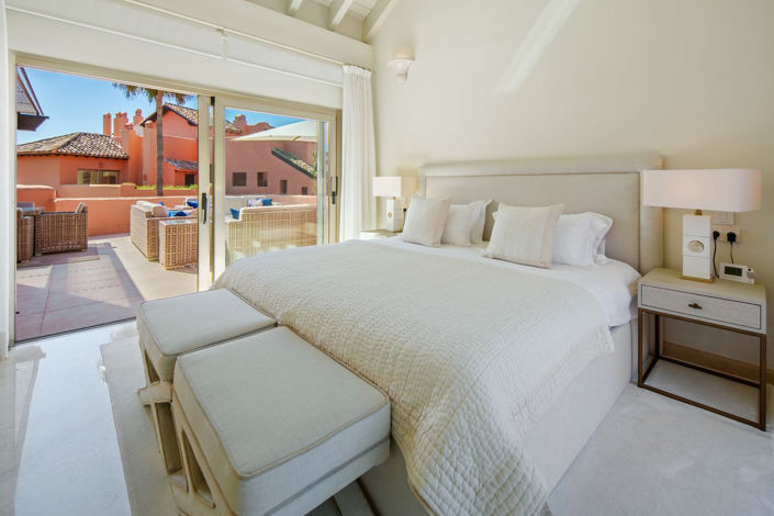 Image No.14-3 Bed Apartment for sale