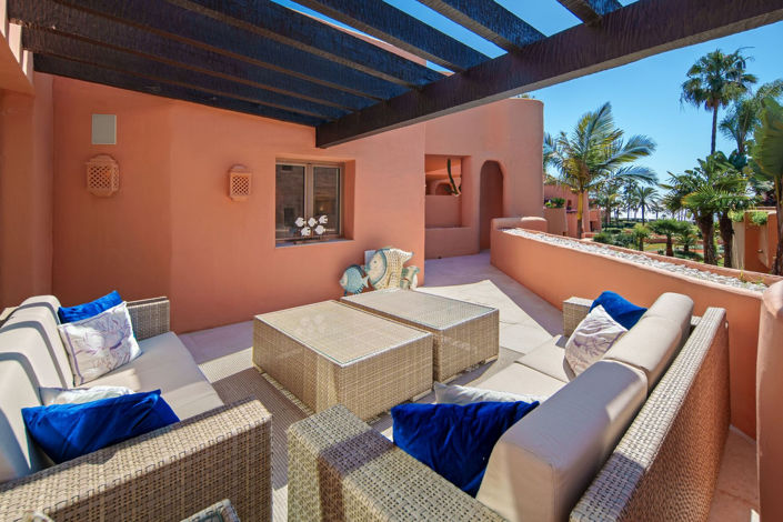 Image No.2-3 Bed Apartment for sale