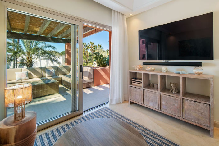 Image No.30-3 Bed Apartment for sale