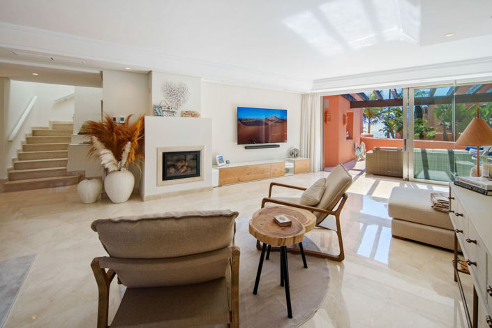 Image No.4-3 Bed Apartment for sale
