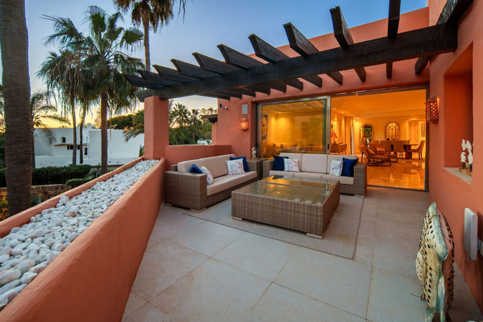 Image No.46-3 Bed Apartment for sale