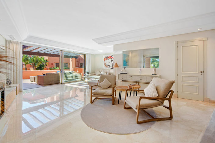 Image No.6-3 Bed Apartment for sale