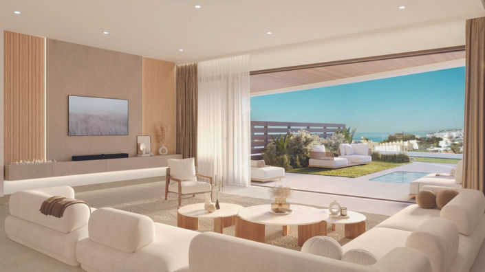 Image No.2-Casa con 3 dormitorios en venta