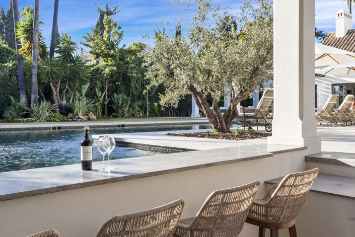 Image No.38-5 Bed House for sale