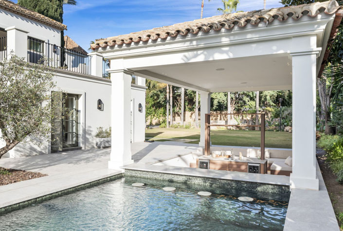 Image No.40-5 Bed House for sale