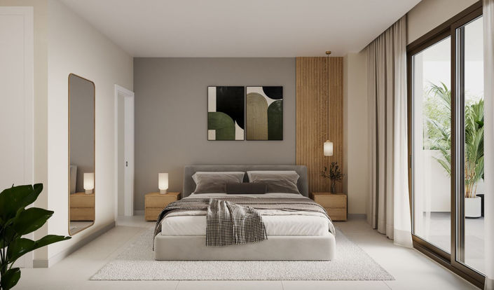 Image No.5-3 Bed Apartment for sale