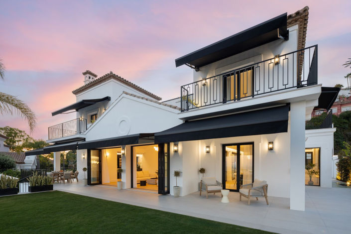 Image No.19-5 Bed House for sale