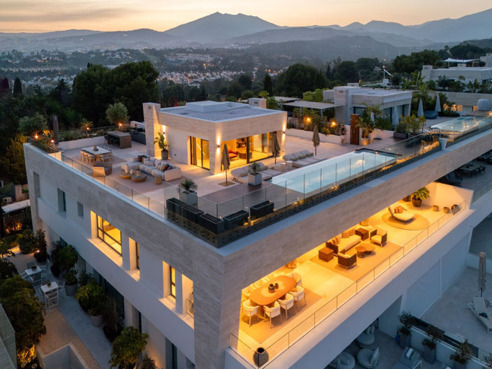 Image No.19-4 Bed House for sale