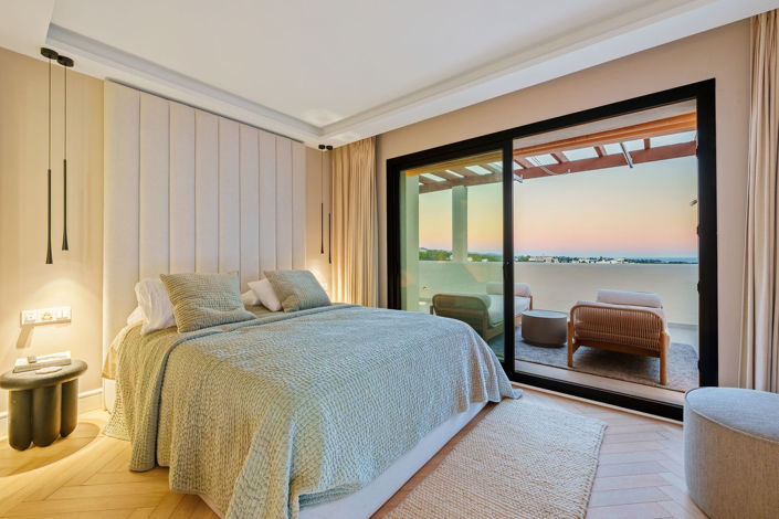 Image No.30-3 Bed Apartment for sale