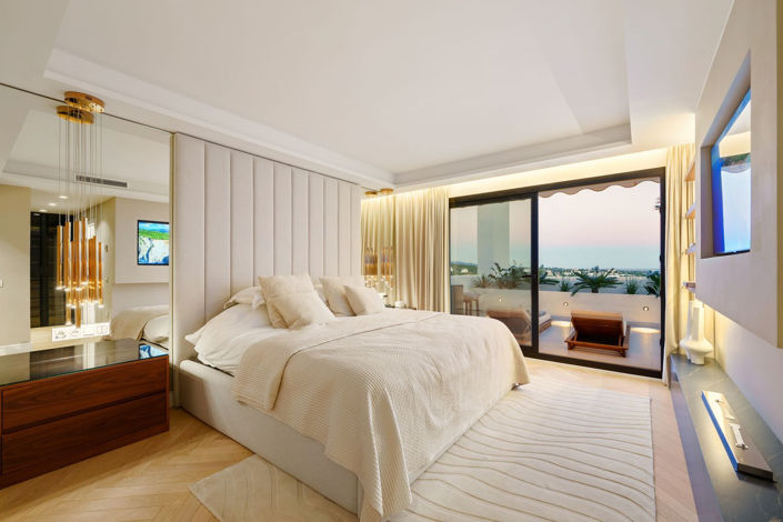 Image No.31-3 Bed Apartment for sale