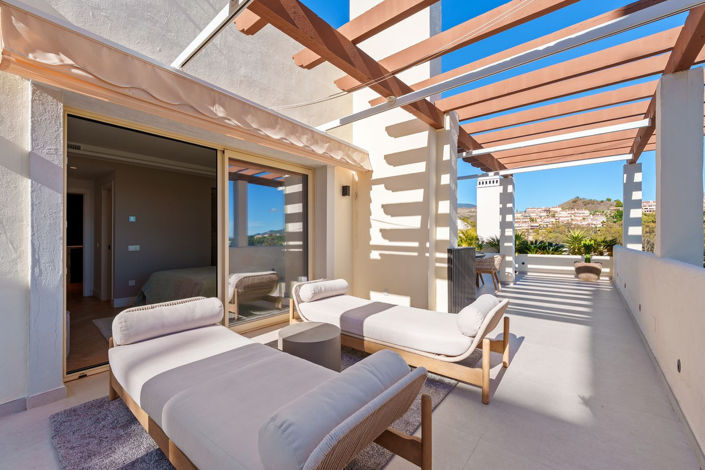Image No.40-3 Bed Apartment for sale