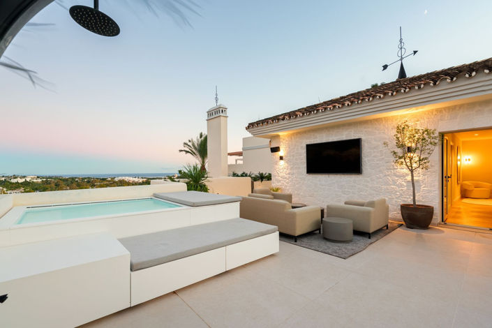 Image No.48-3 Bed Apartment for sale