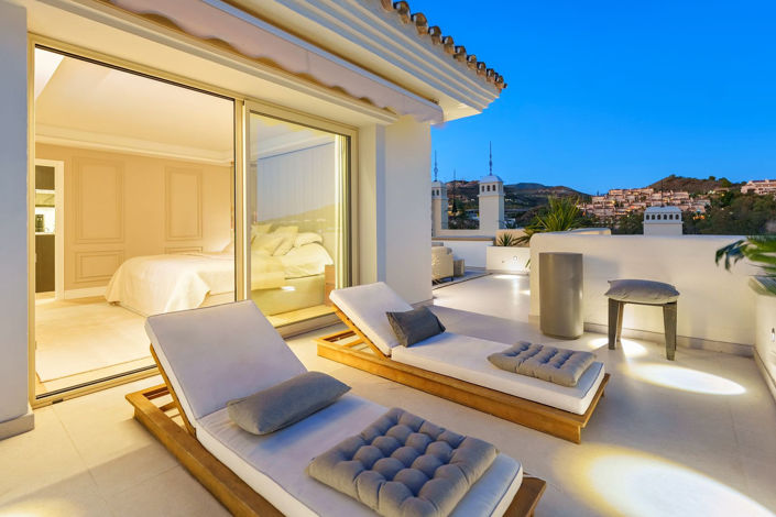 Image No.50-3 Bed Apartment for sale