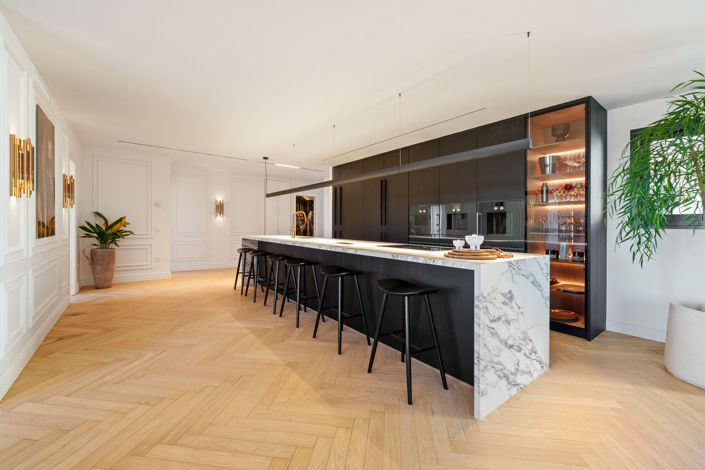 Image No.8-3 Bed Apartment for sale