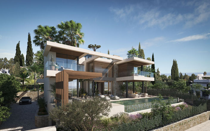 Image No.2-5 Bed House for sale