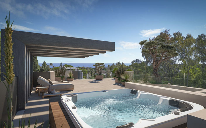 Image No.20-5 Bed House for sale
