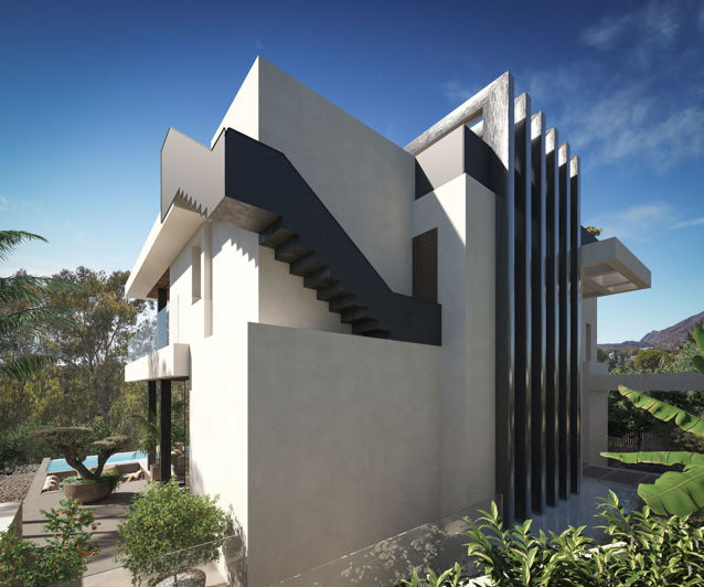 Image No.21-5 Bed House for sale