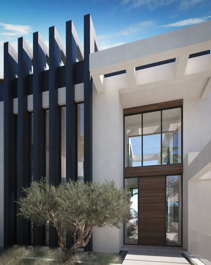 Image No.22-5 Bed House for sale